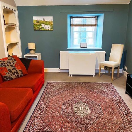 The Cobbles Inn Apartment Келсо Екстер'єр фото