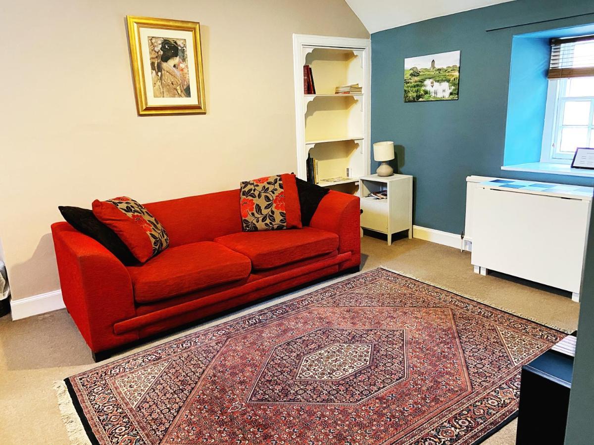 The Cobbles Inn Apartment Келсо Екстер'єр фото