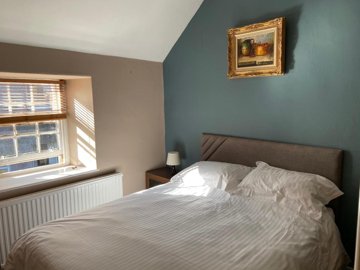The Cobbles Inn Apartment Келсо Екстер'єр фото