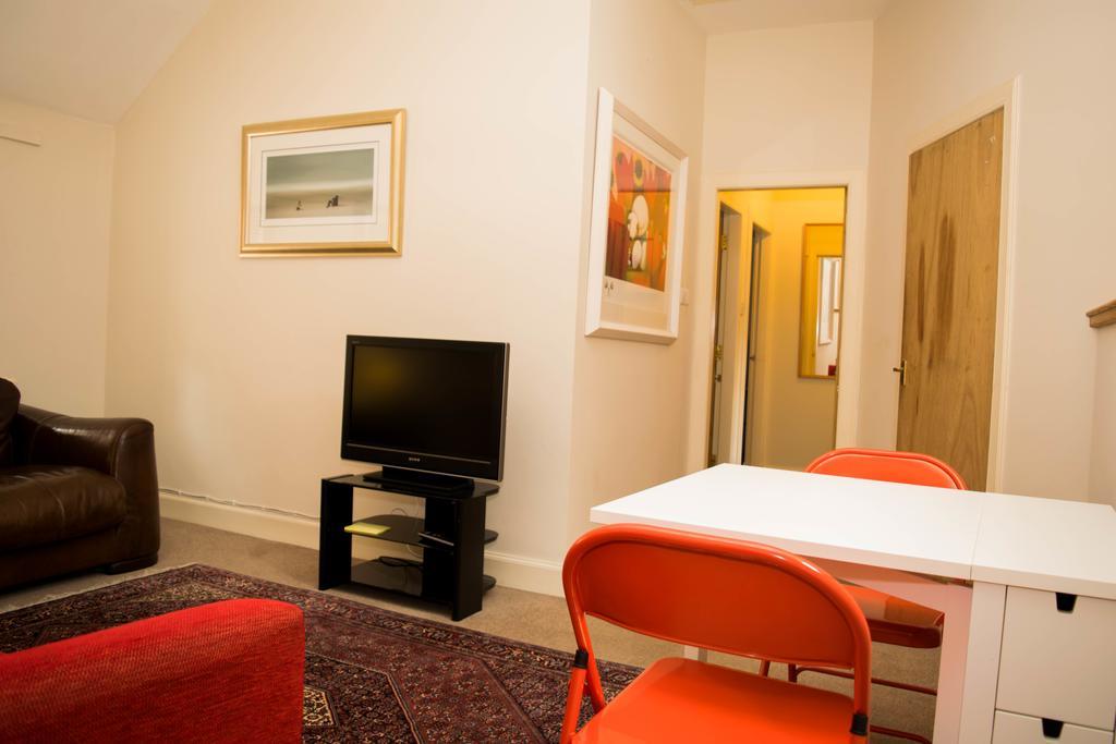 The Cobbles Inn Apartment Келсо Екстер'єр фото