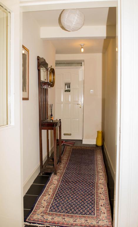 The Cobbles Inn Apartment Келсо Екстер'єр фото